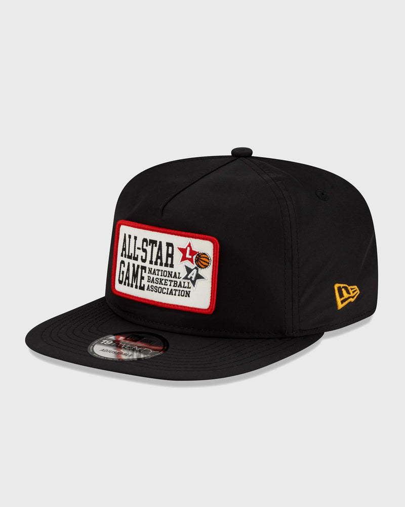 New Era X Alpha 19Twenty NBA All-Star Game Black