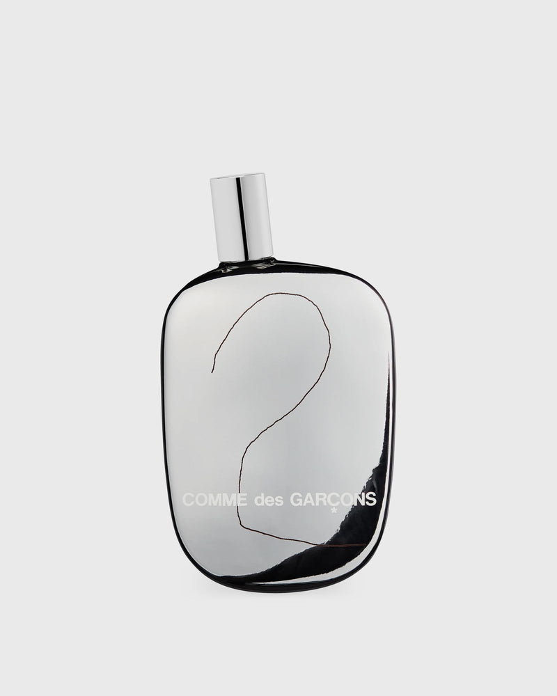 Comme des Garçons Parfum Comme des Garçons 2 - 100 Ml Multi