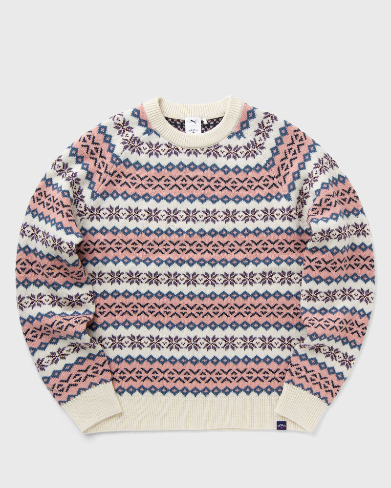 Puma x Noah Knitted Sweater Multi