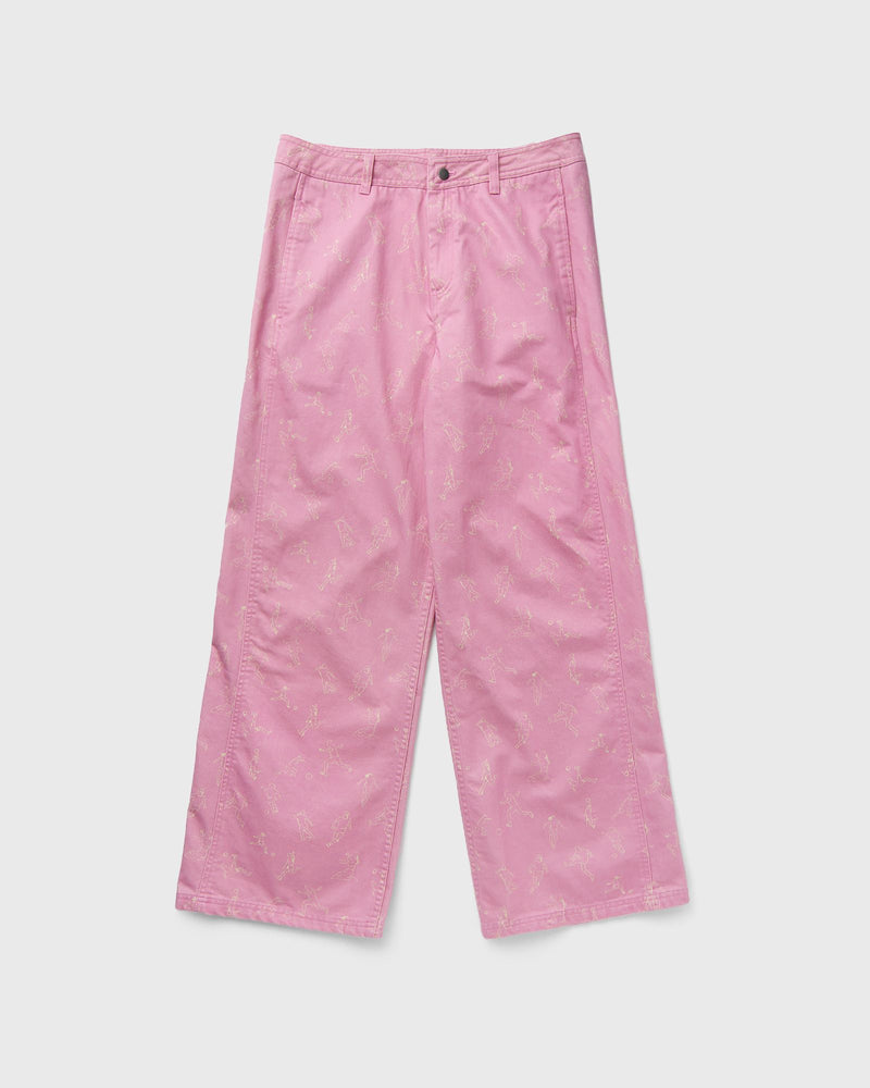 Puma x Kidsuper Pants Purple