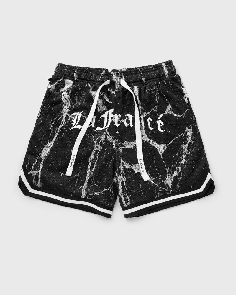 Puma Hoops X Lafrance Written in Chrome Short Black