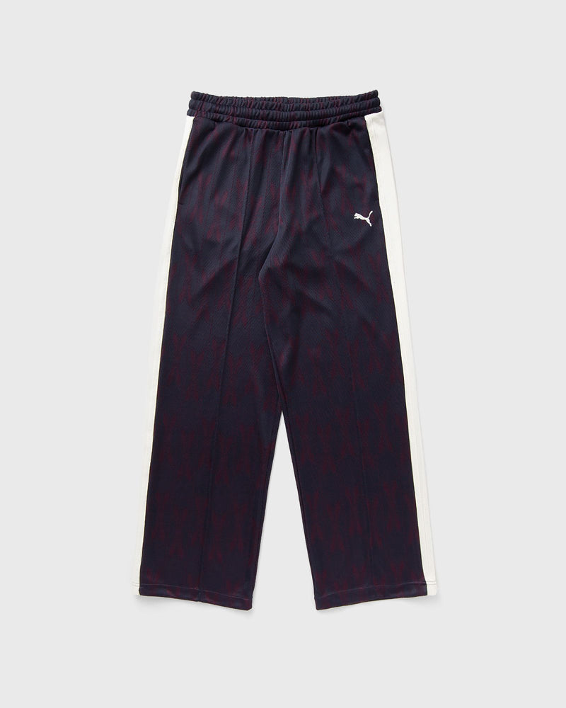 Puma the Neverworn V T7 Track Pants Blue