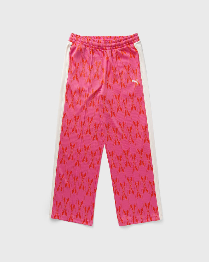 Puma the Neverworn V T7 Track Pants Pink