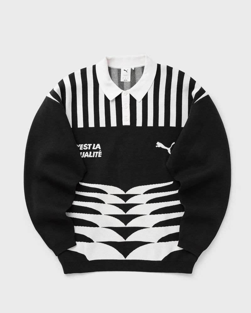 Puma the Neverworn VI Knit Jersey Multi