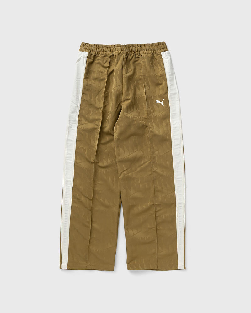 Puma x the Neverworn VI T7 Track Pants Beige