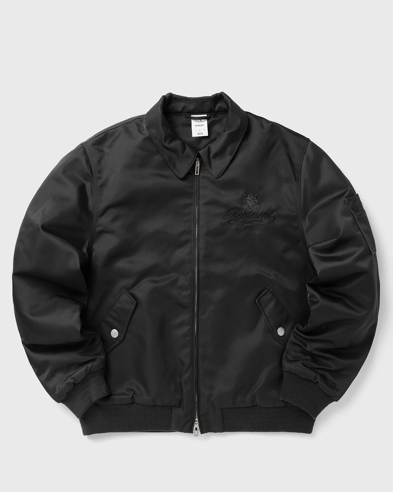 Puma x Represent Bomber Grey