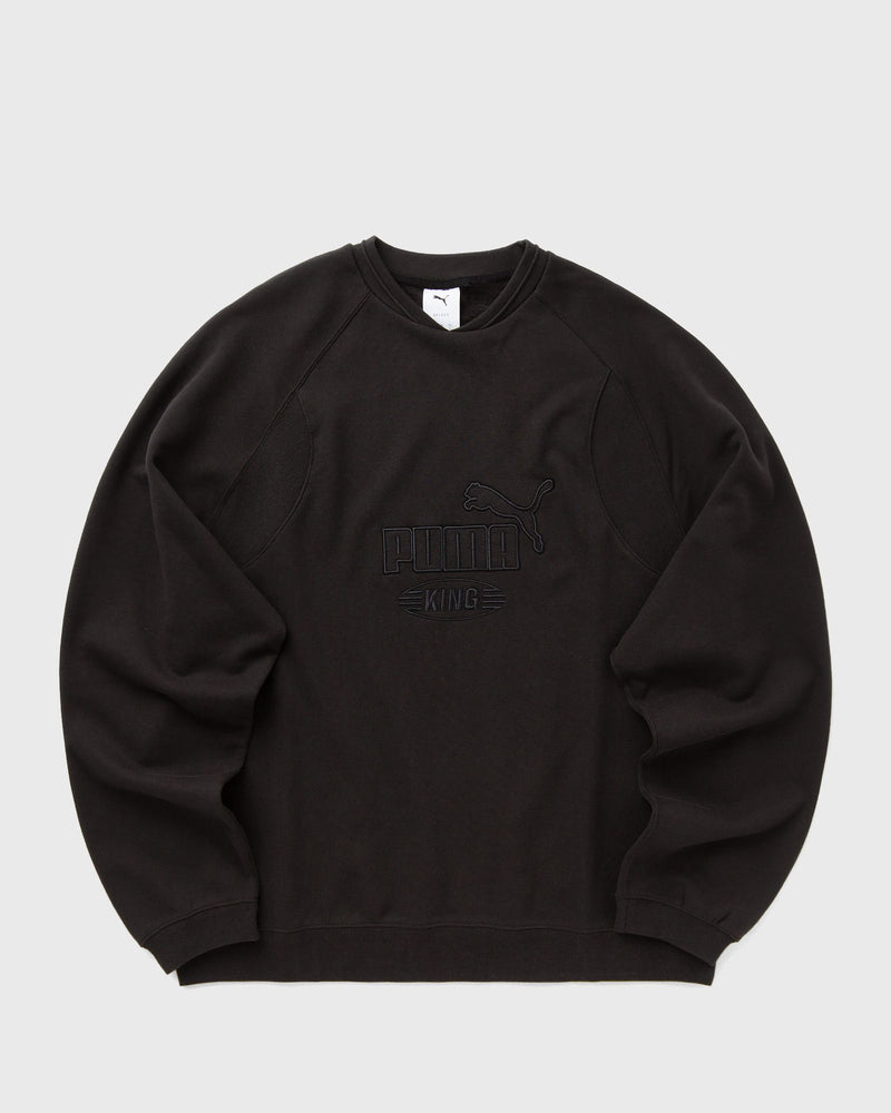 Puma King Crew Multi