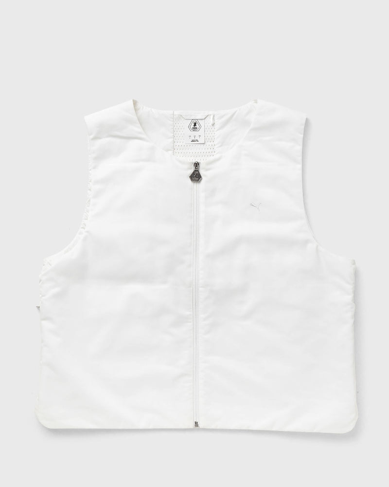 Puma x Skepta Vest White