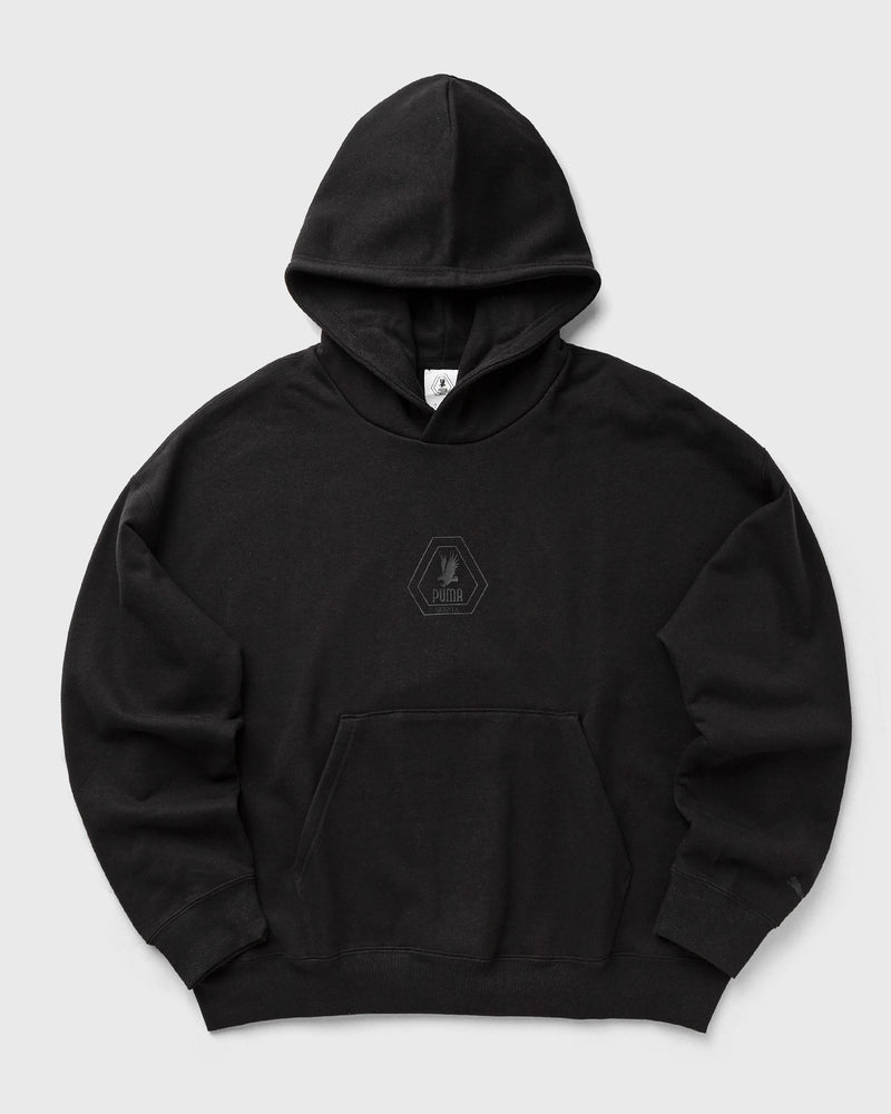 Puma x Skepta Hoodie Black
