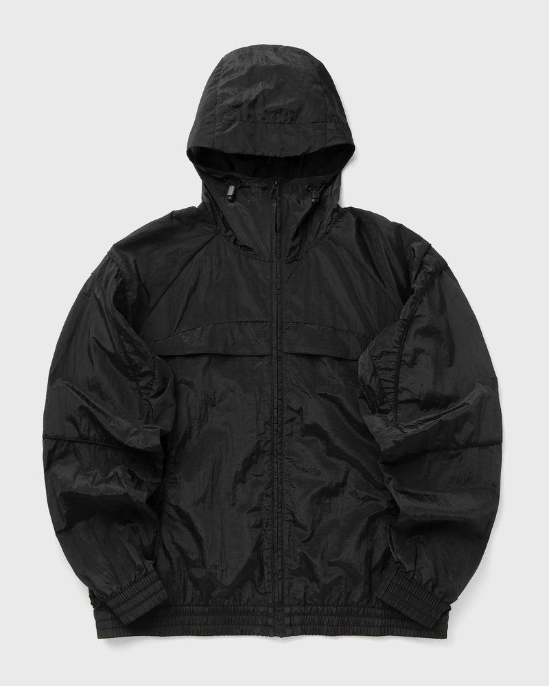 Puma Clrt Ripstop Jacket Black