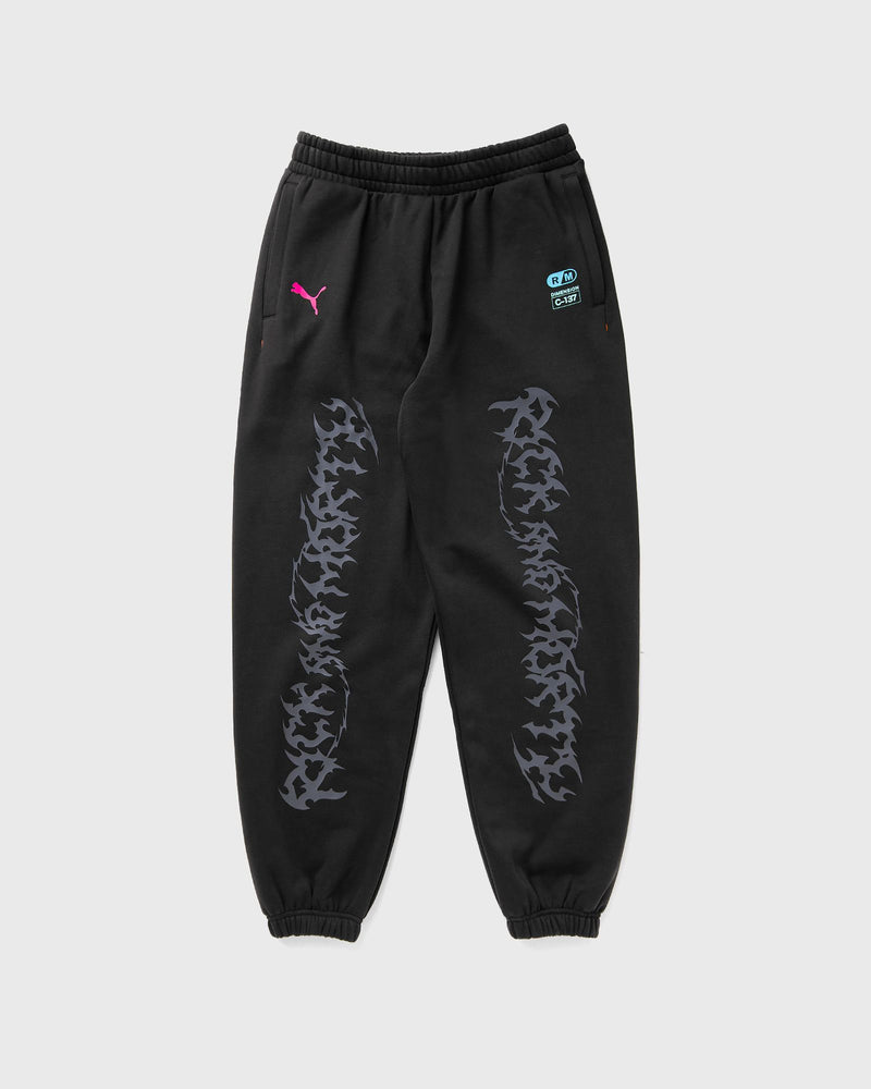 Puma Hoops X Rick and Morty Sweat Multi