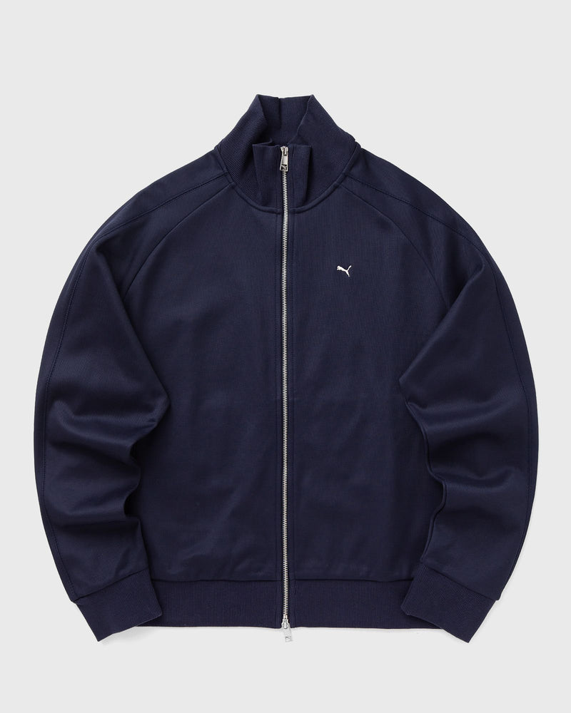 Puma T7 Track Jacket M Blue