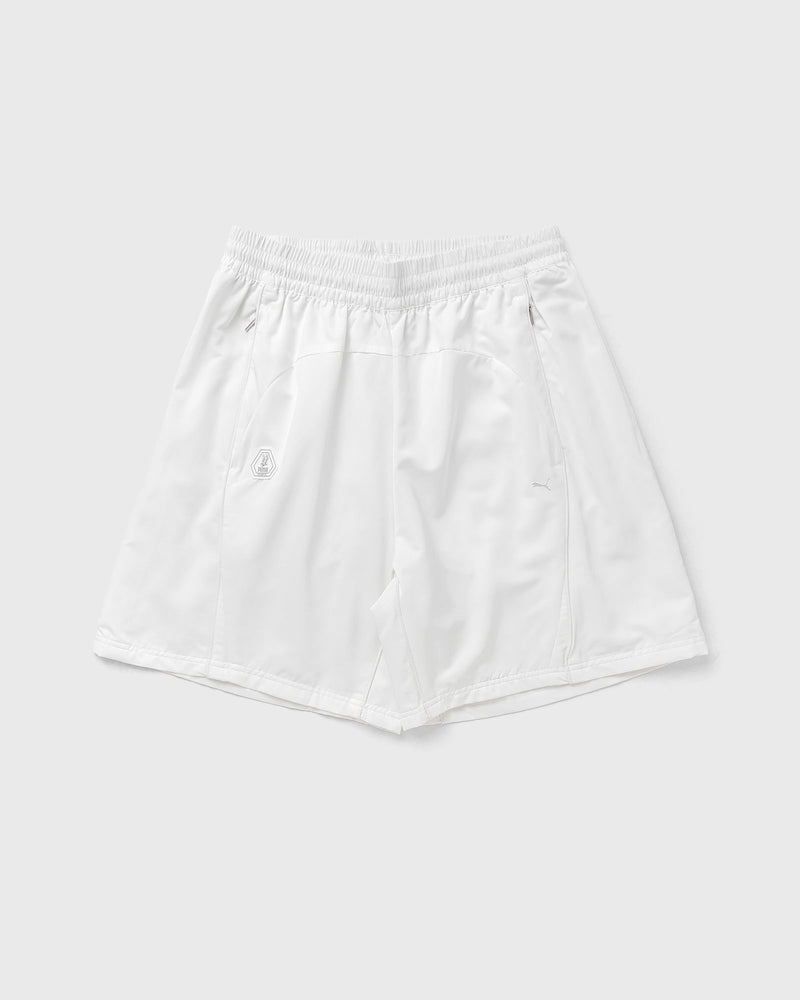 Puma x Skepta Clrt Shorts White