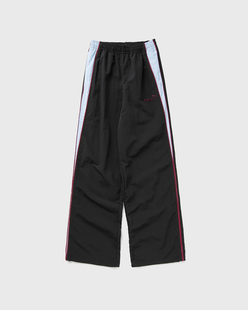 Puma x Fenty Nylon Track Pants Black