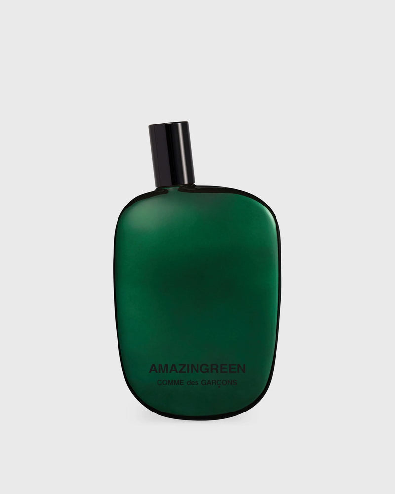 Comme des Garçons Parfum Amazingreen - 100 Ml Multi