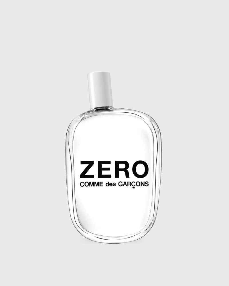 Comme des Garçons Parfum Zero - 100 Ml Multi