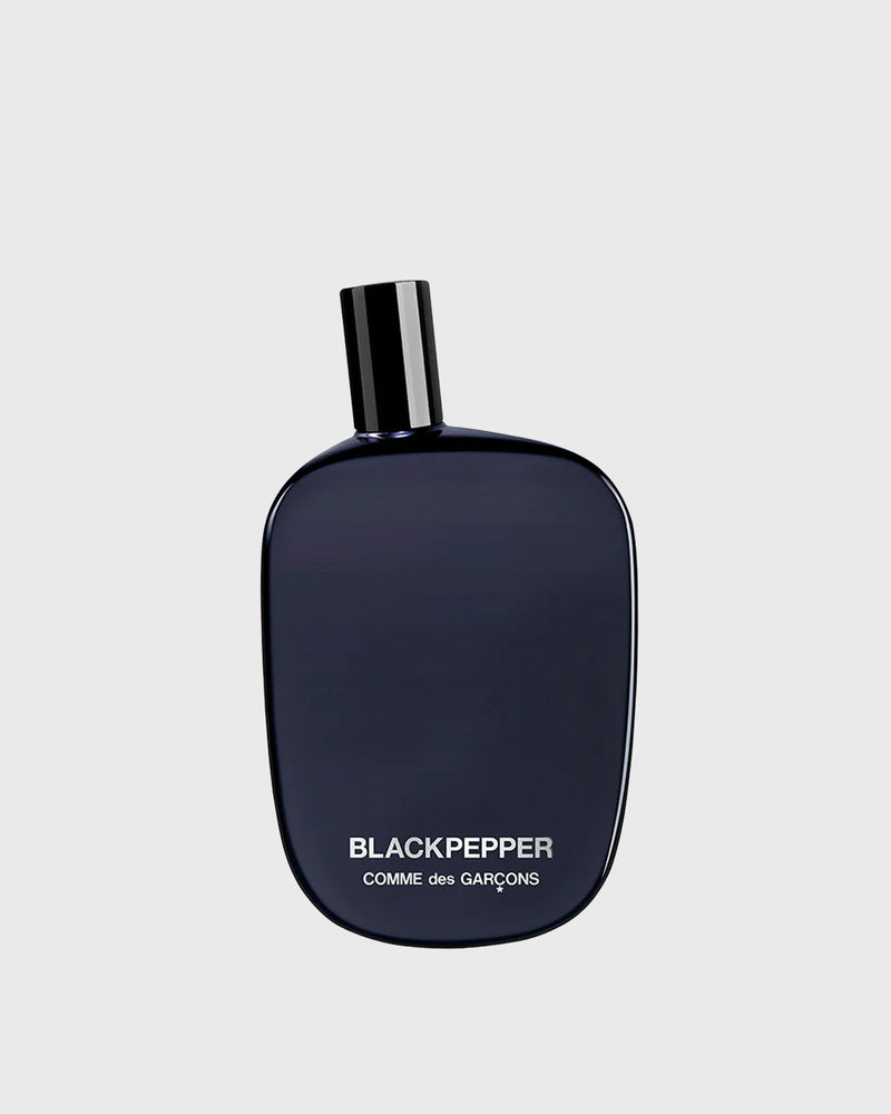 Comme des Garçons Parfum Black Pepper - 50 Ml Multi