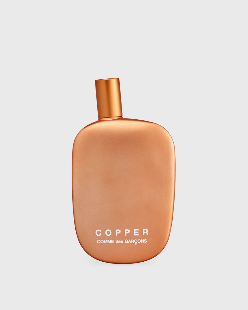 Comme des Garçons Parfum Copper - 100 Ml Multi