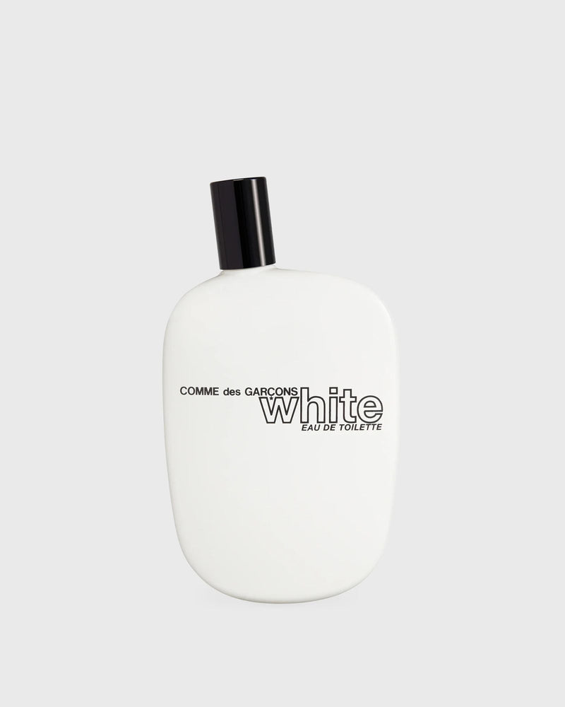 Comme des Garçons Parfum White - 50 Ml Multi