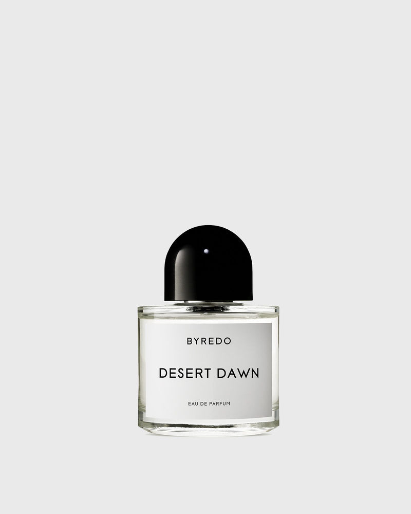 Byredo Desert Dawn Edp - 100 Ml Multi