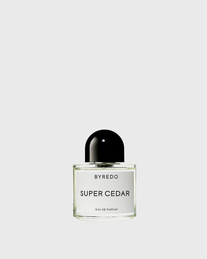 Byredo Super Cedar Edp 50ML Multi