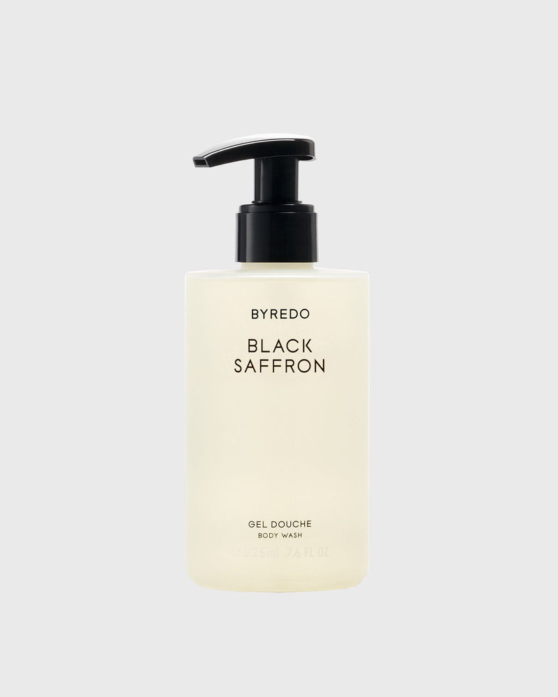 Byredo Black Saffron Body Wash 225ML Multi