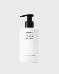 Byredo Black Saffron Body Lotion 225ML Multi