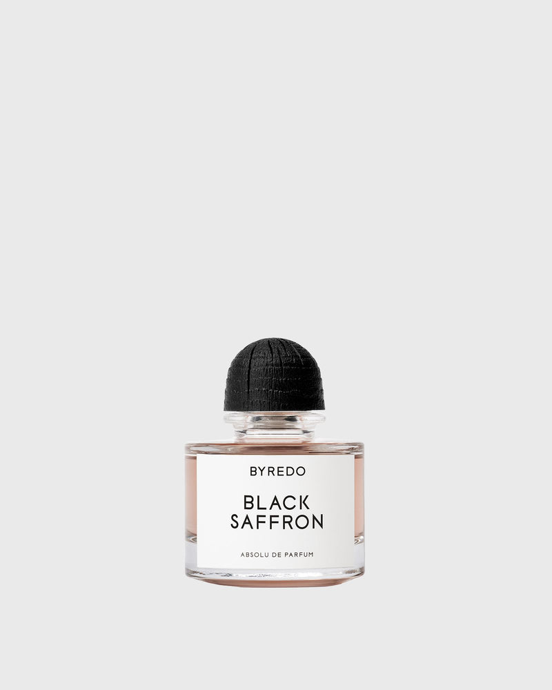 Byredo Black Saffron Absolu Edp 50ML Multi