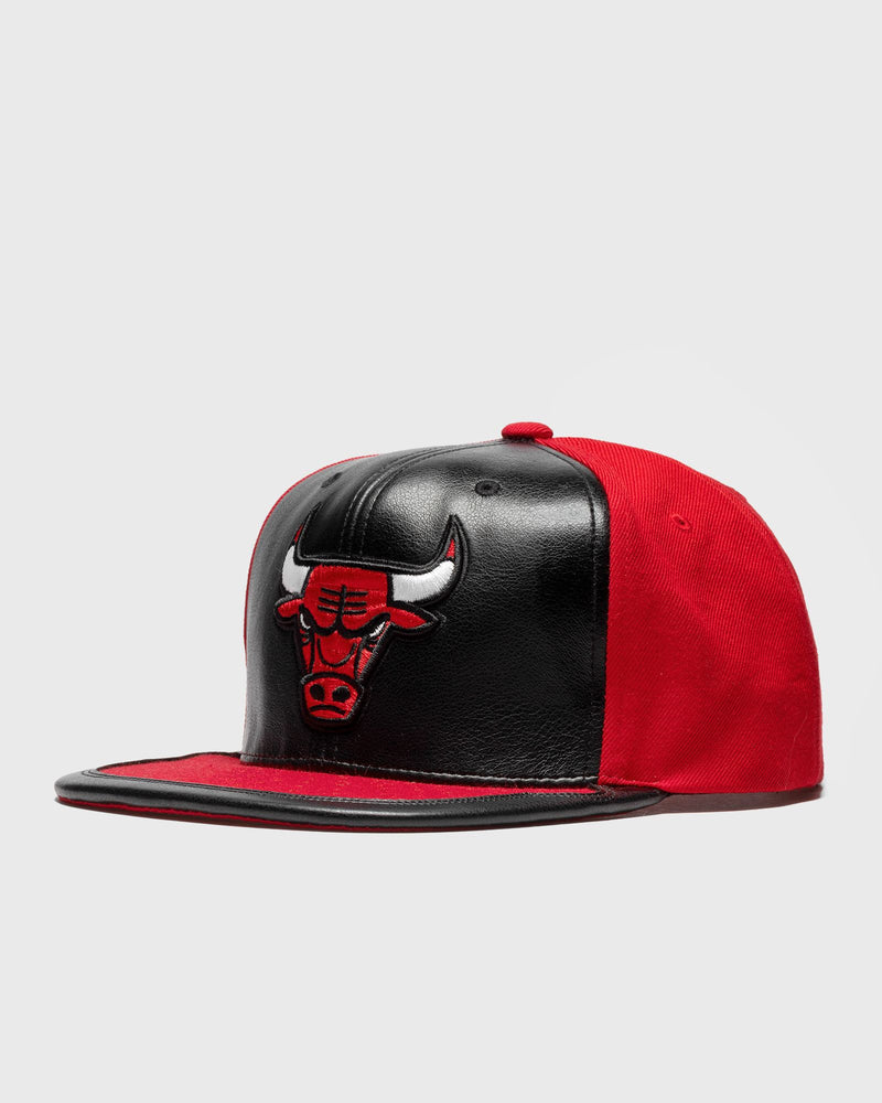 Mitchell & Ness NBA Day One Snapback Chicago Bulls Black