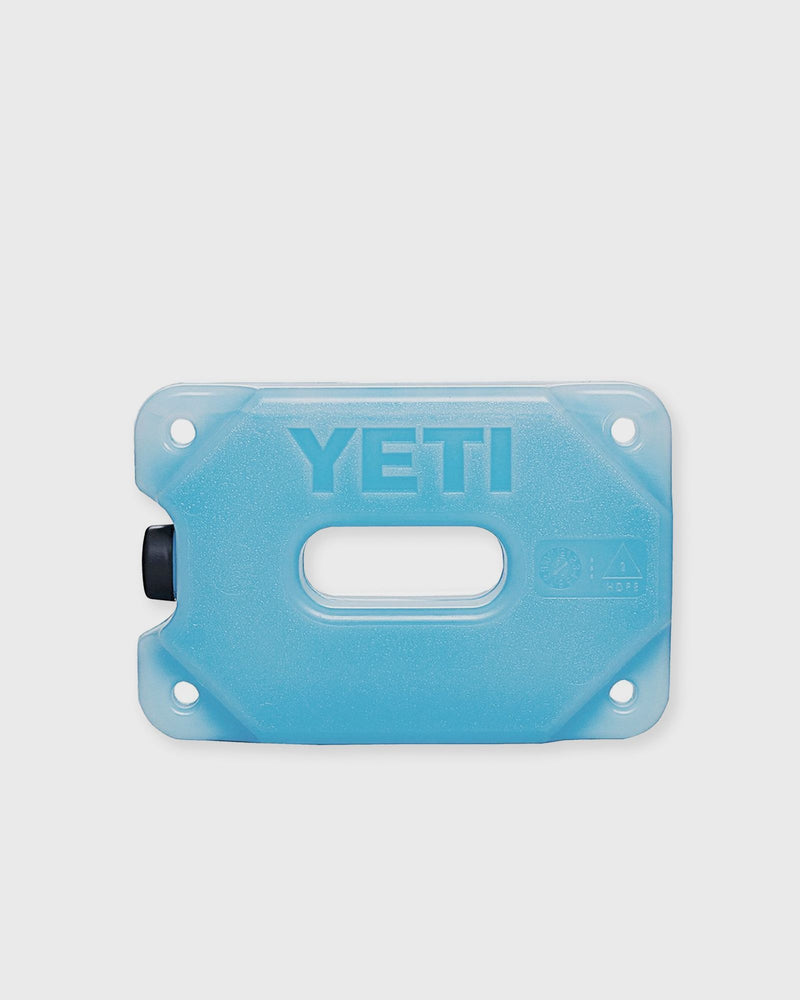 Yeti Ice 2LB White