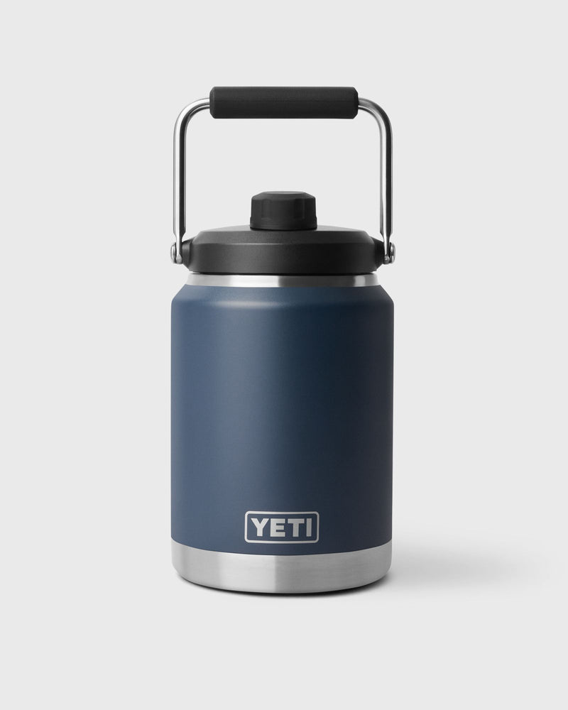 Yeti Rambler 0.5G Jug 2.0 Blue
