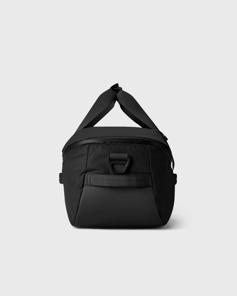 Yeti Crossroads Duffel 60L Black