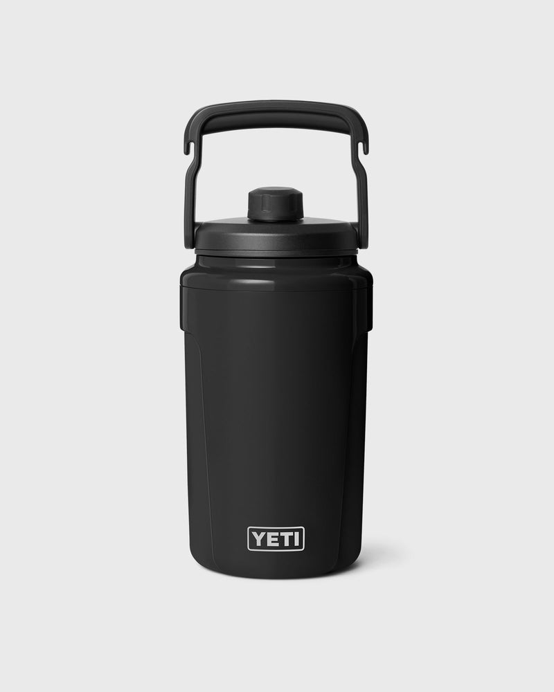 Yeti Silo 1/2 G Jug Black