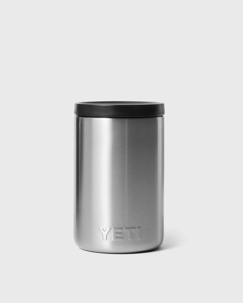 Yeti Rambler 16OZ Food Jar Silver