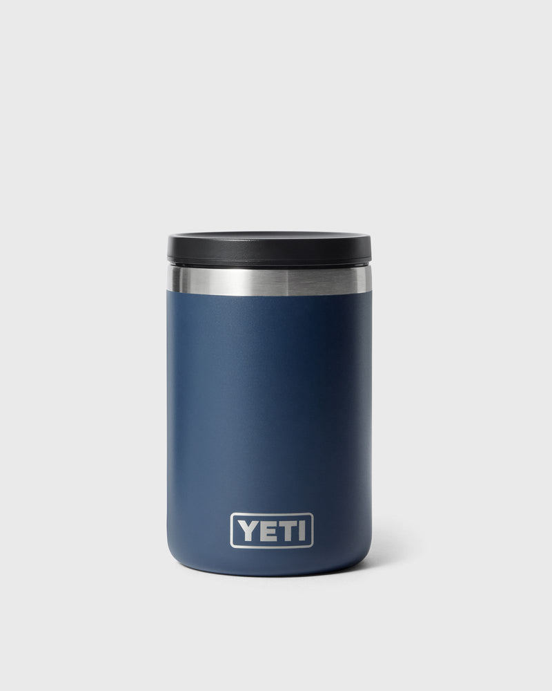 Yeti Rambler 16 Oz Food Jar Blue