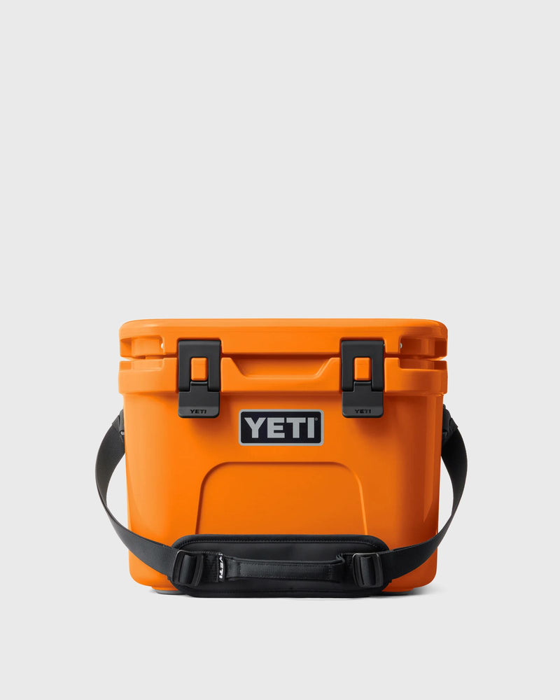 Yeti Roadie 15 Orange