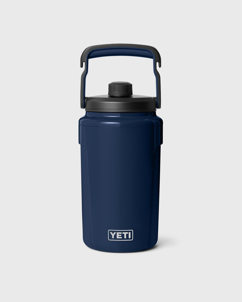 Yeti Silo 1/2 G Jug Blue