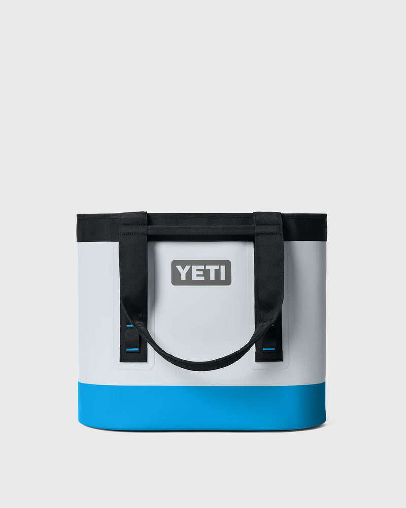 Yeti Camino Carryall 35 2.0 Grey