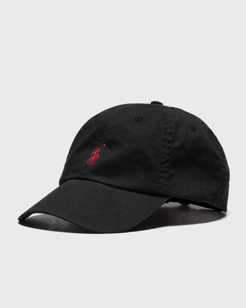 Polo Ralph Lauren Cls Sport Cap Black