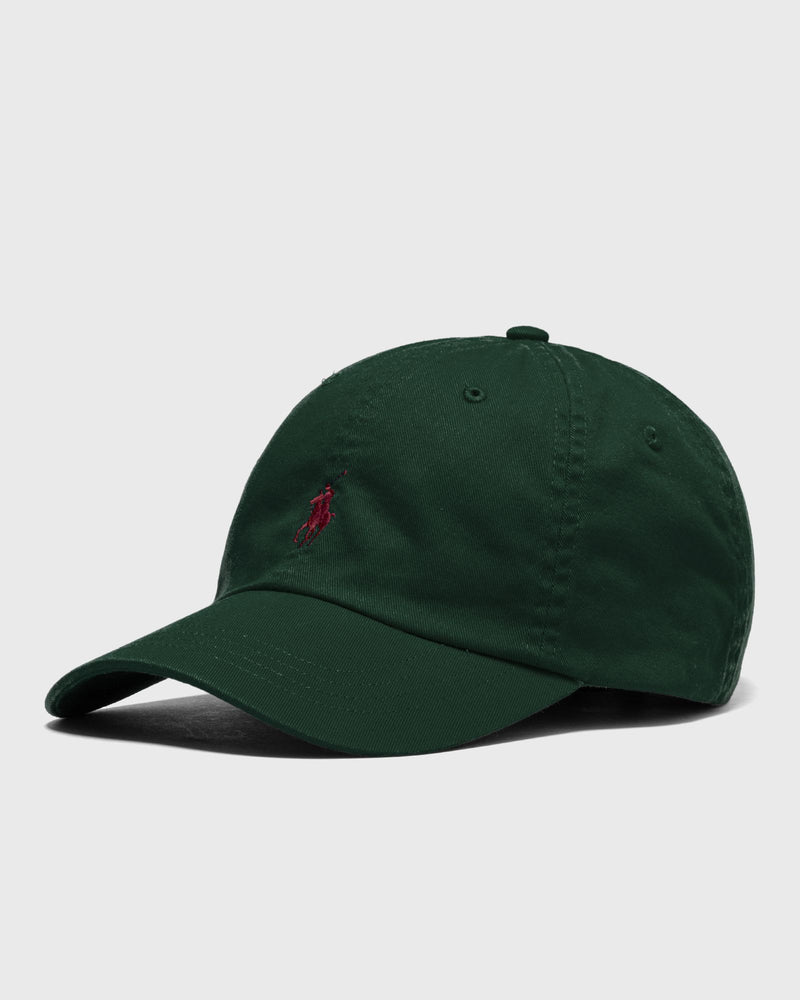 Polo Ralph Lauren Cls Sport Cap Green