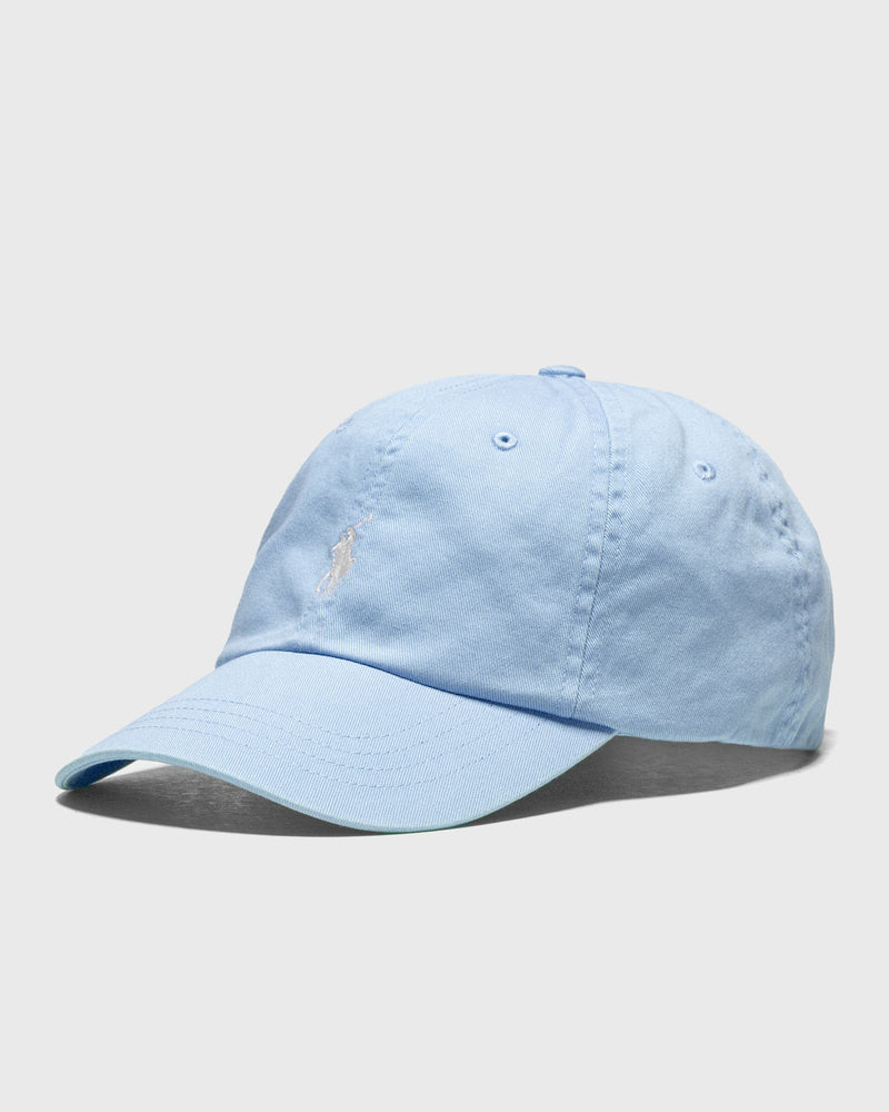Polo Ralph Lauren Classic Sport Cap Blue