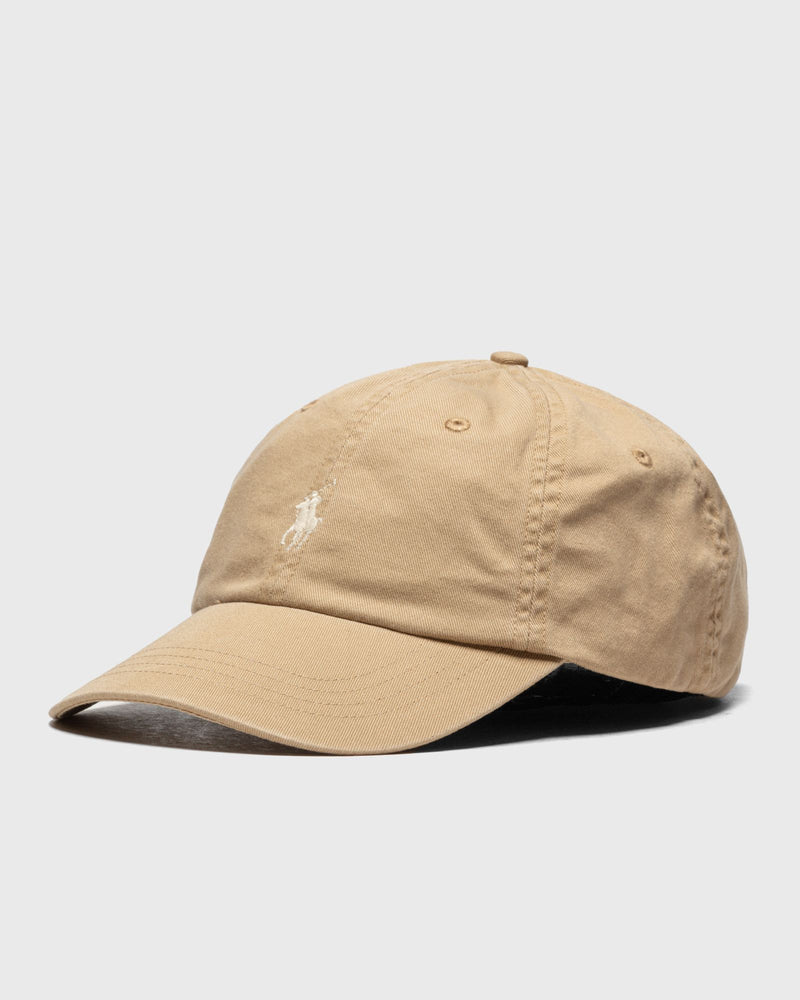 Polo Ralph Lauren Sport Cap Brown