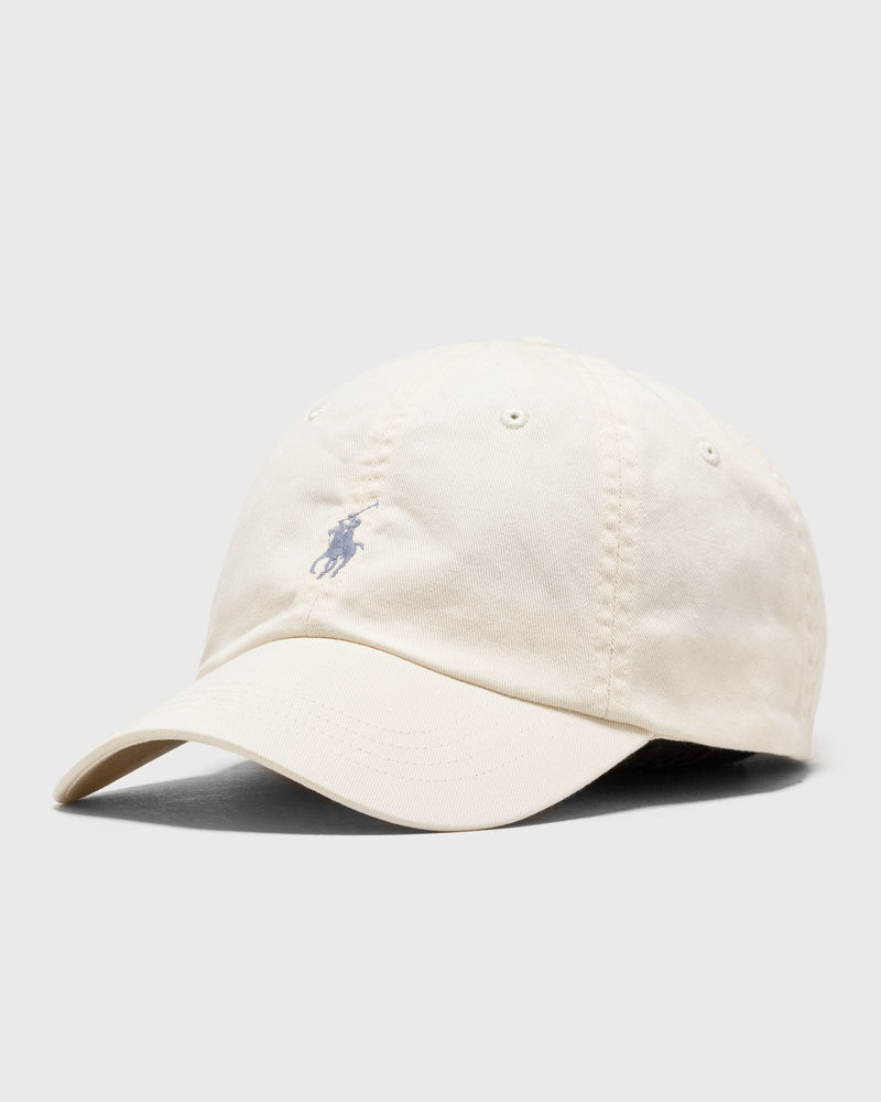 Polo Ralph Lauren Cap Beige