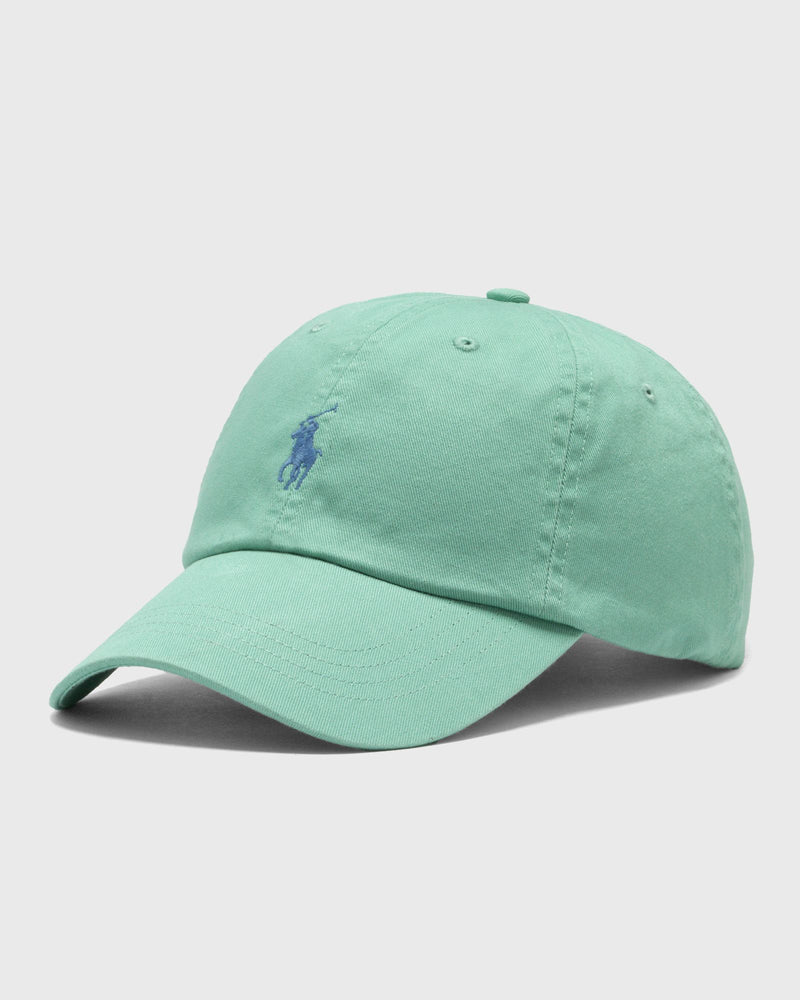 Polo Ralph Lauren Cls Sprt Cap-Hat Green