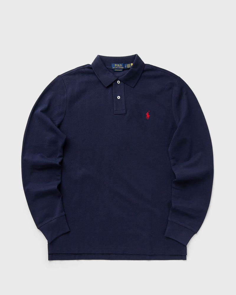 Polo Ralph Lauren Polo Shirt Blue