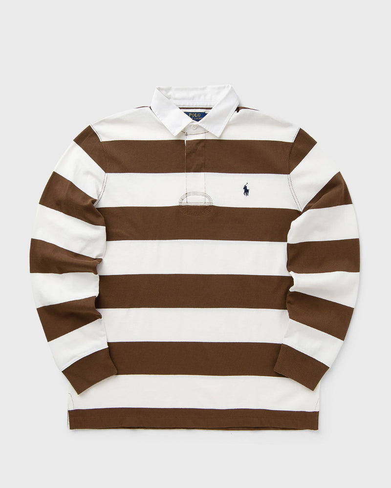 Polo Ralph Lauren Rugby Brown
