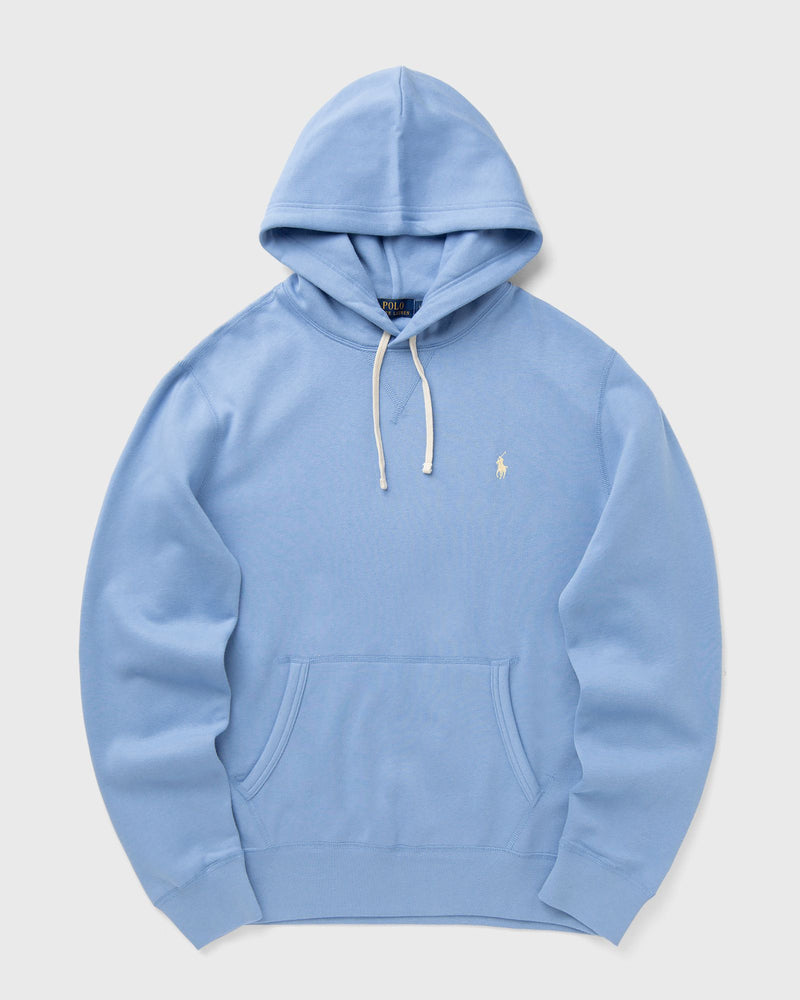 Polo Ralph Lauren Fleece Hoodie Blue