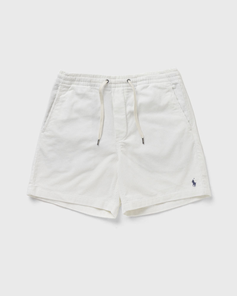 Polo Ralph Lauren Flat Short White