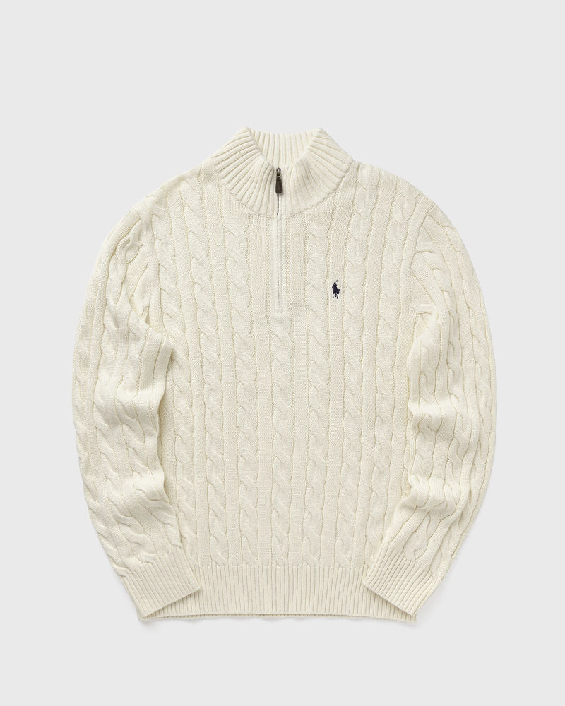 Polo Ralph Lauren 5/1 Roving Cotton-Lsl-Plo Beige