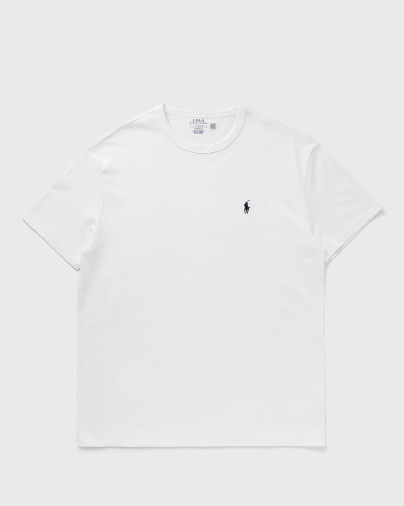 Polo Ralph Lauren Short Sleeve Tee White